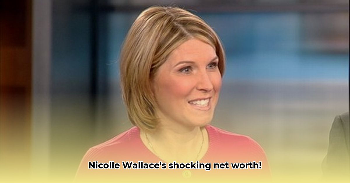 nicolle-wallace-net-worth